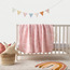 Pielsa All-Over Star Textured Large Blanket - 110x140 cm-baby-nursery-blanketsandswaddles-blanketsandquilts-image-1