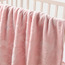 Pielsa All-Over Star Textured Large Blanket - 110x140 cm-baby-nursery-blanketsandswaddles-blanketsandquilts-image-2
