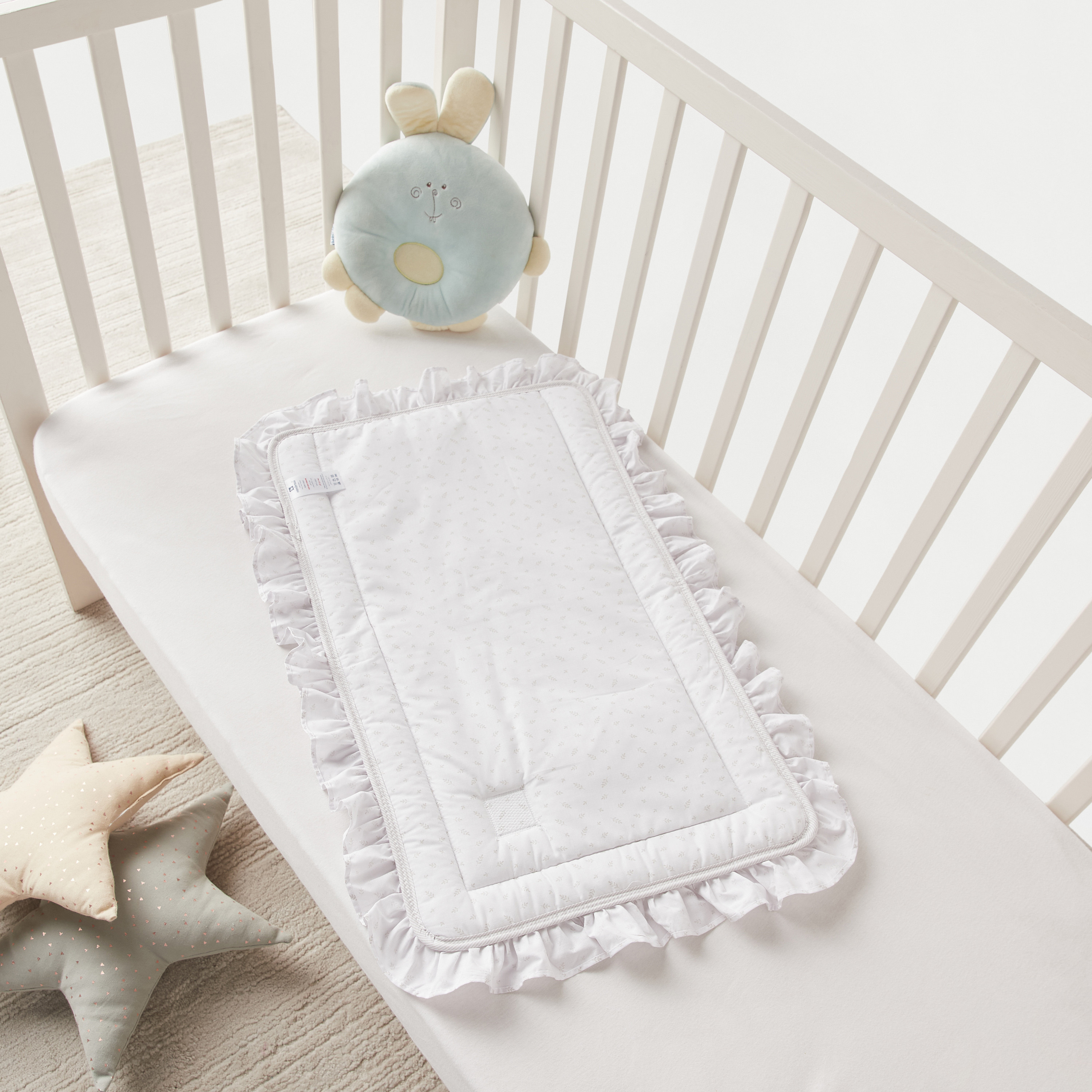 شنطة حمل أطفال - 40x65 سم-baby-nursery-furniture-cribsandbeds-cribaccessories-image-2