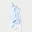 Juniors 3-Piece Car Print Hooded Towel Set - 76x76 cm-baby-bathandcare-towels-image-1