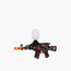 Juniors Water Bullet Toy Gun-toys-outdoor-poolandbeach-waterandbubbleguns-image-2