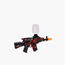 Juniors Water Bullet Toy Gun-toys-outdoor-poolandbeach-waterandbubbleguns-image-3