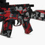 Juniors Water Bullet Toy Gun-toys-outdoor-poolandbeach-waterandbubbleguns-image-6