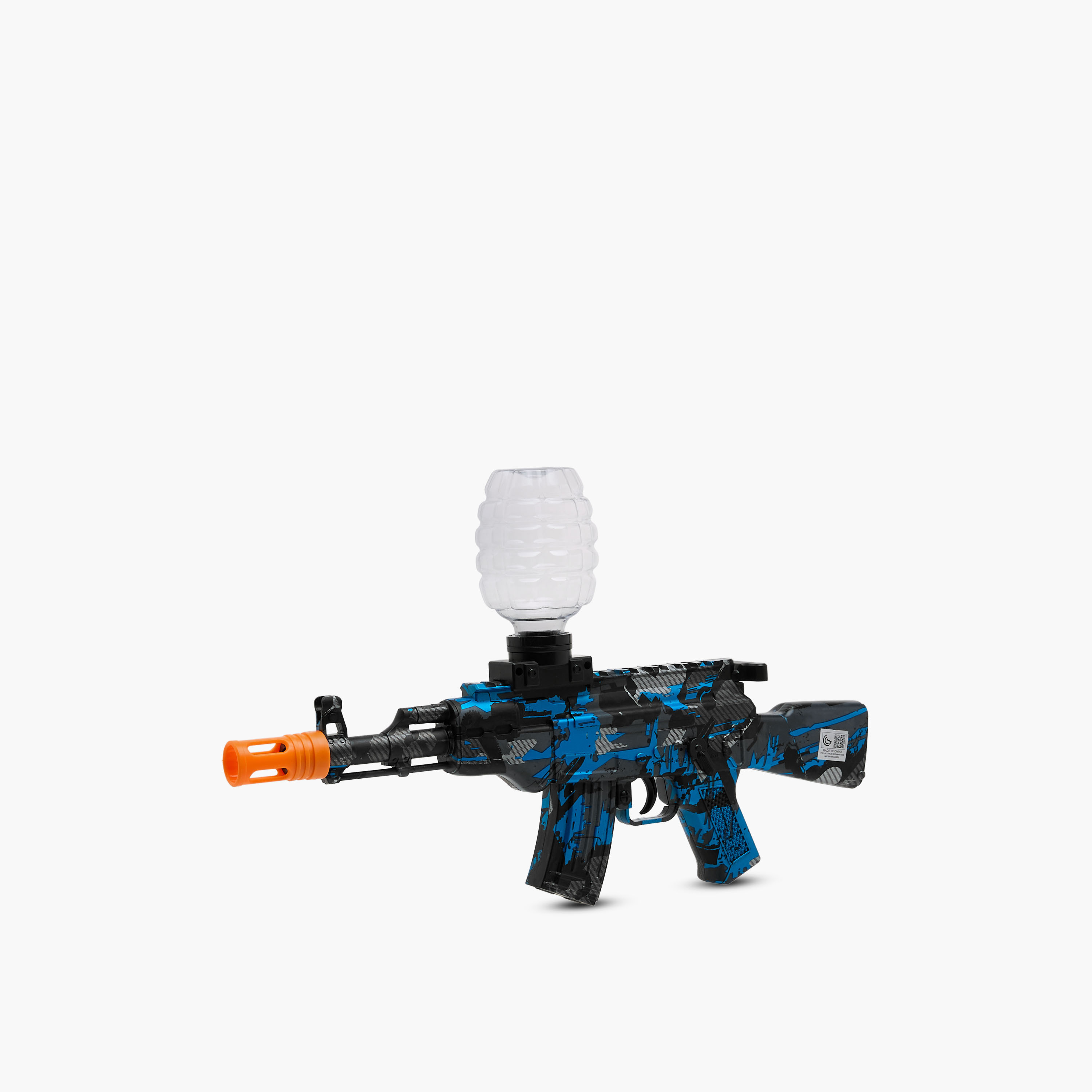 Juniors Water Bullet Toy Gun-toys-outdoor-poolandbeach-waterandbubbleguns-image-2