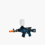 Juniors Water Bullet Toy Gun-toys-outdoor-poolandbeach-waterandbubbleguns-image-2