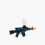 Juniors Water Bullet Toy Gun-toys-outdoor-poolandbeach-waterandbubbleguns-image-3
