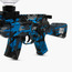 Juniors Water Bullet Toy Gun-toys-outdoor-poolandbeach-waterandbubbleguns-image-6