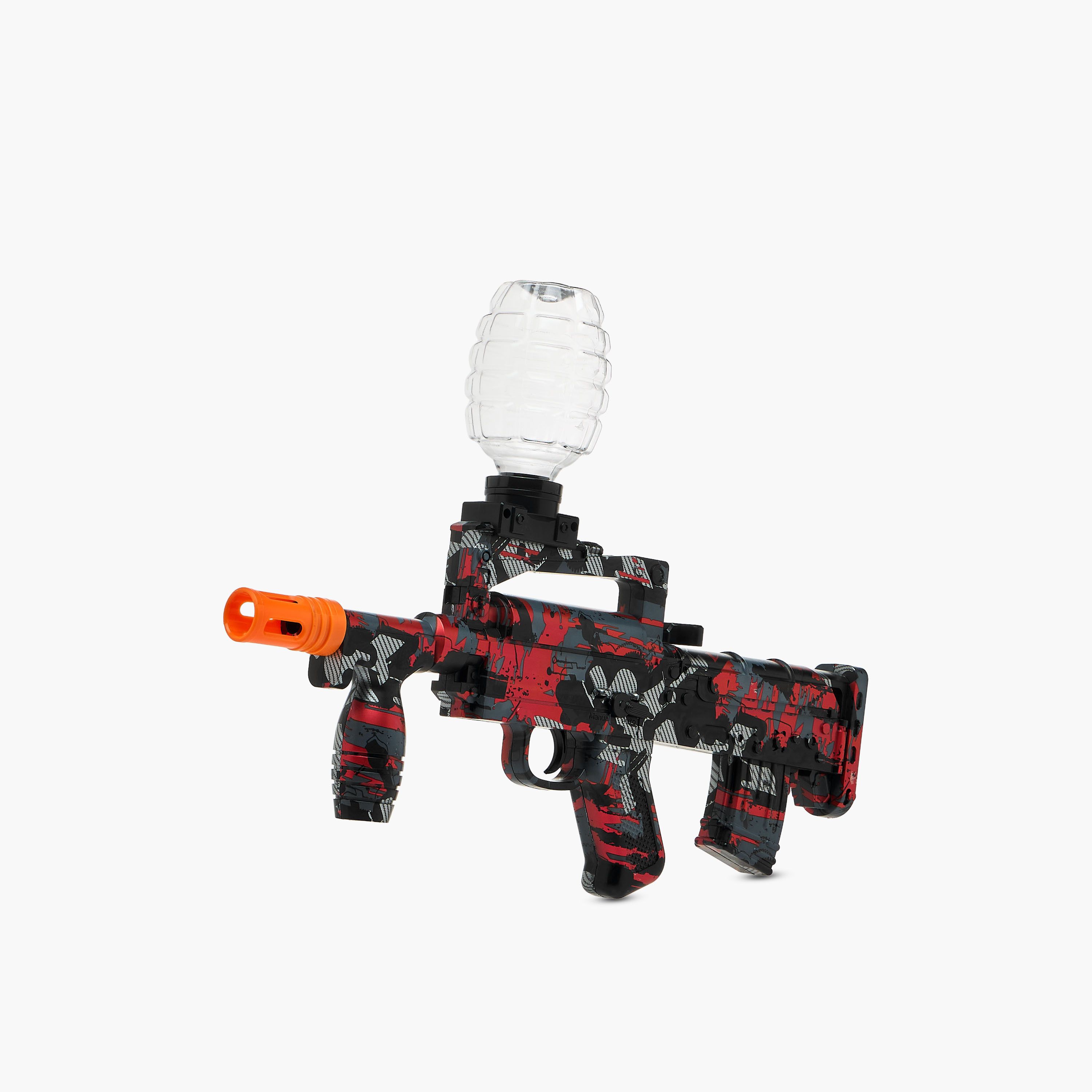 Juniors Water Bullet Gun-toys-outdoor-poolandbeach-waterandbubbleguns-image-2