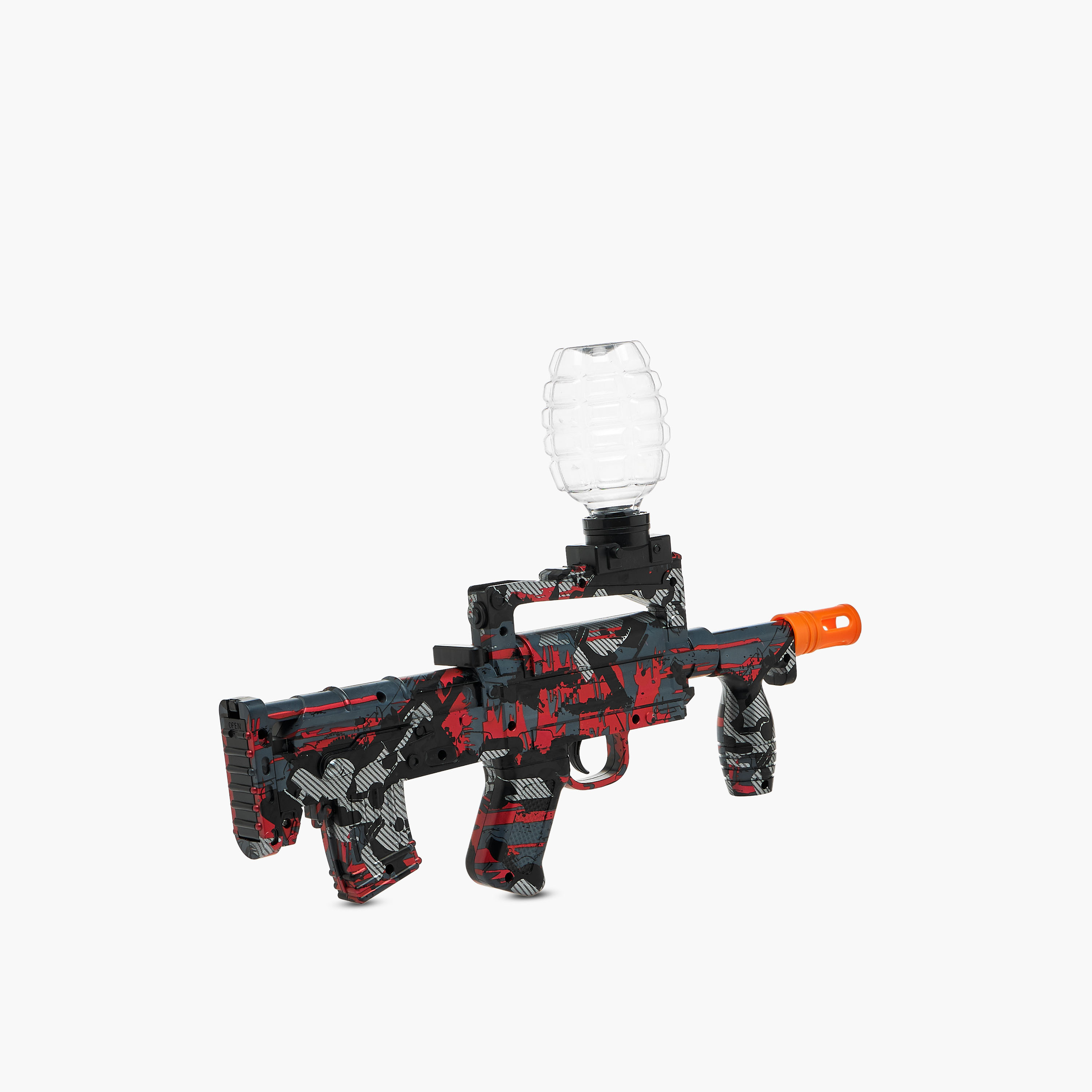 Juniors Water Bullet Gun-toys-outdoor-poolandbeach-waterandbubbleguns-image-3