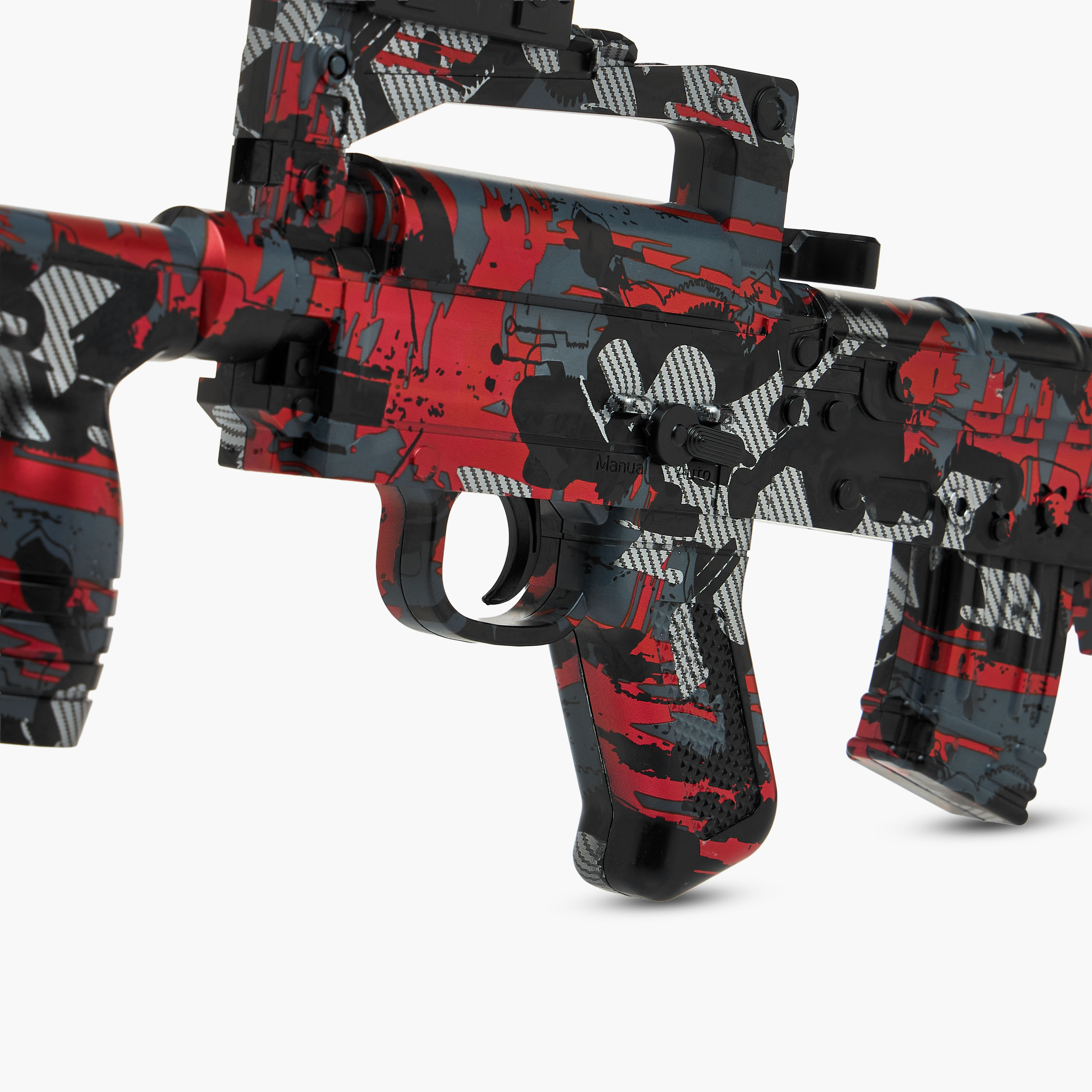 Juniors Water Bullet Gun-toys-outdoor-poolandbeach-waterandbubbleguns-image-5