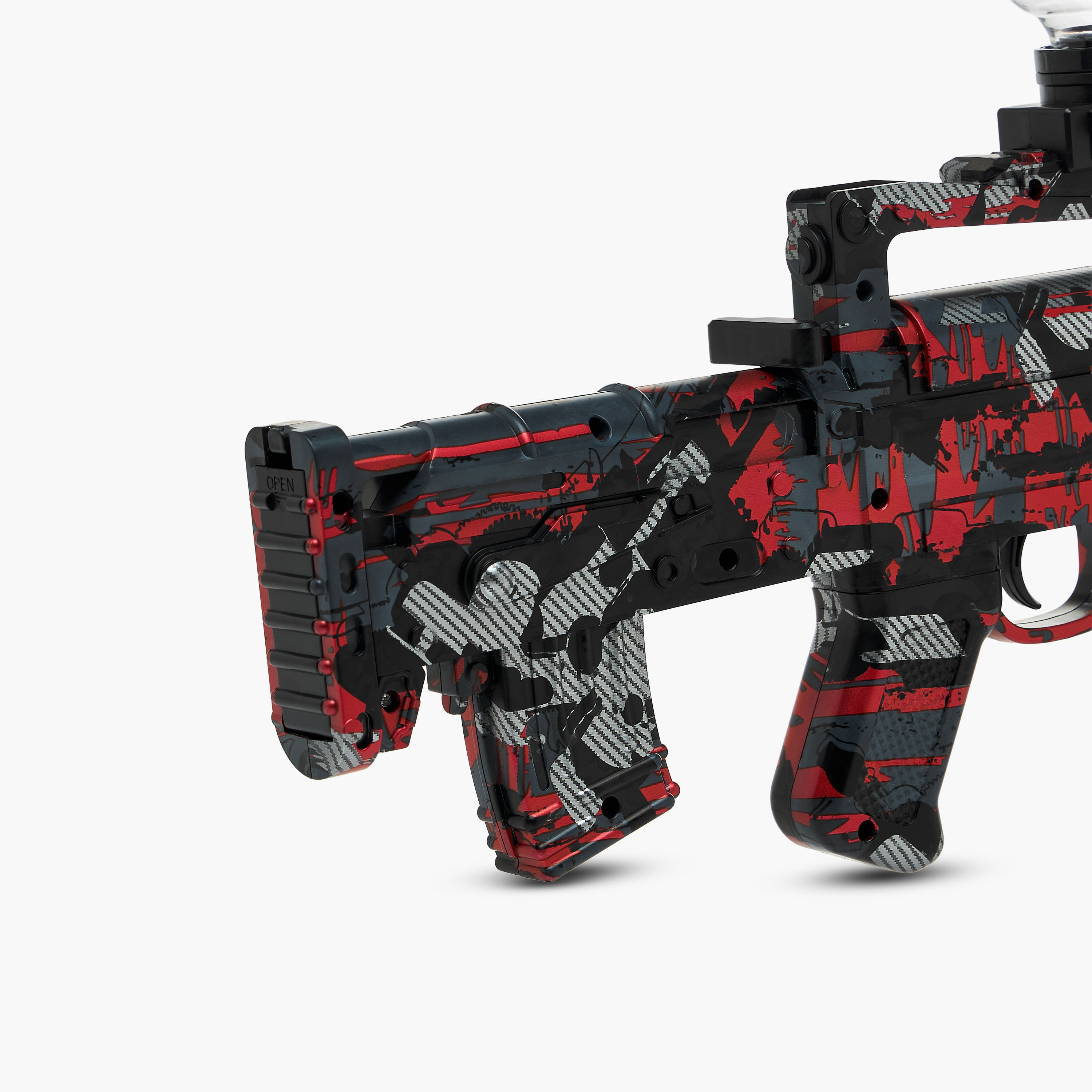 Juniors Water Bullet Gun-toys-outdoor-poolandbeach-waterandbubbleguns-image-7