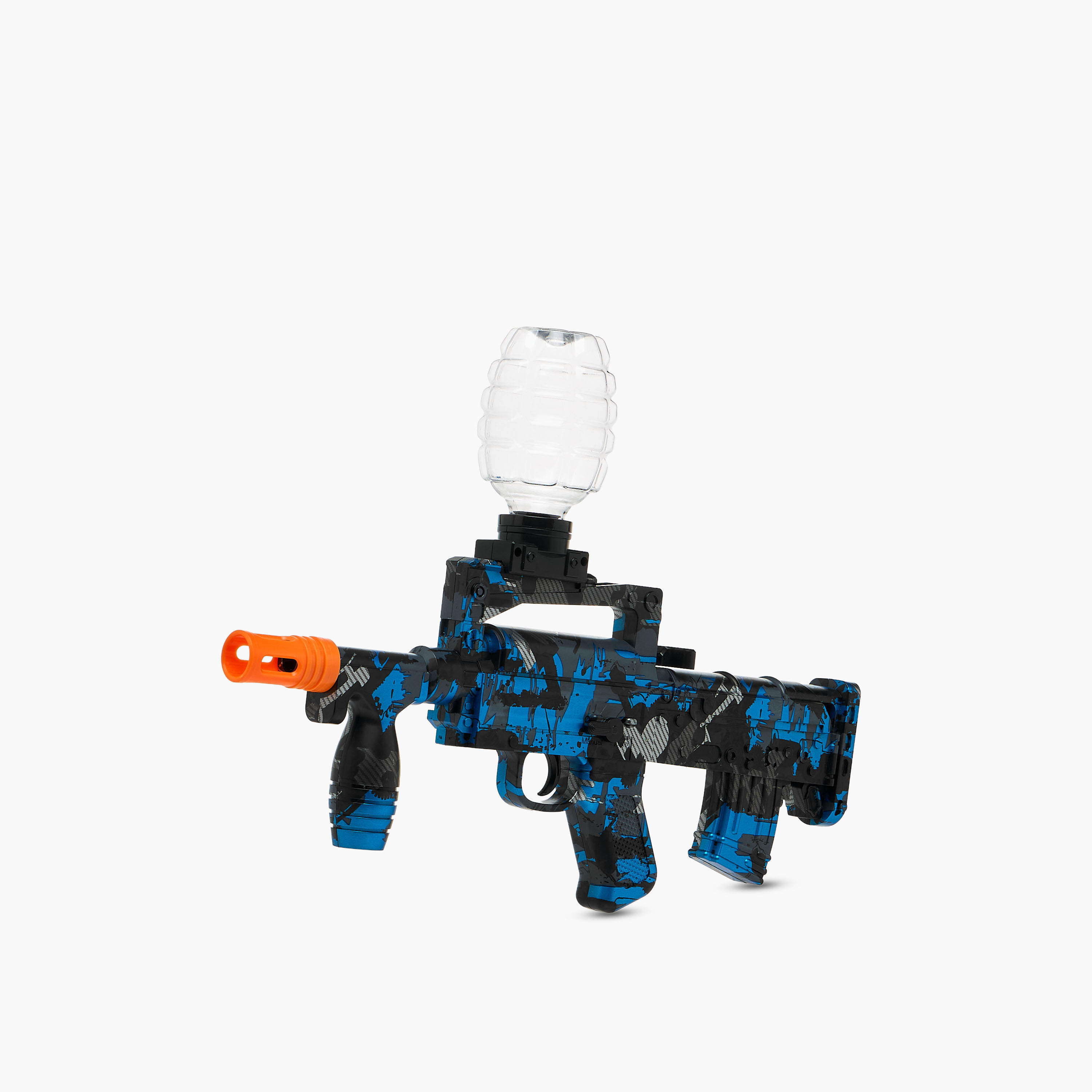 لعبة مسدس رصاص مائي من جونيورز-toys-outdoor-poolandbeach-waterandbubbleguns-image-2
