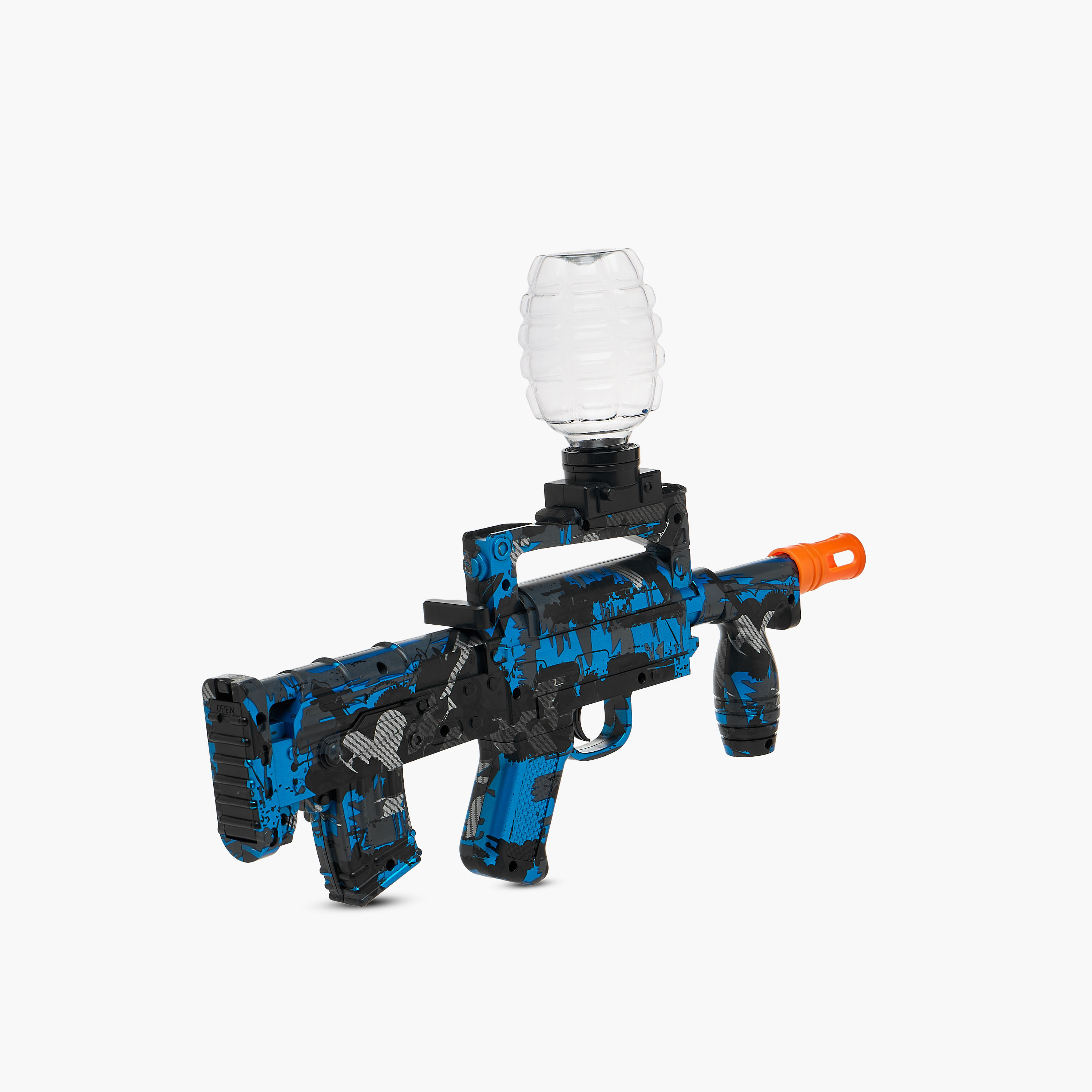 لعبة مسدس رصاص مائي من جونيورز-toys-outdoor-poolandbeach-waterandbubbleguns-image-3