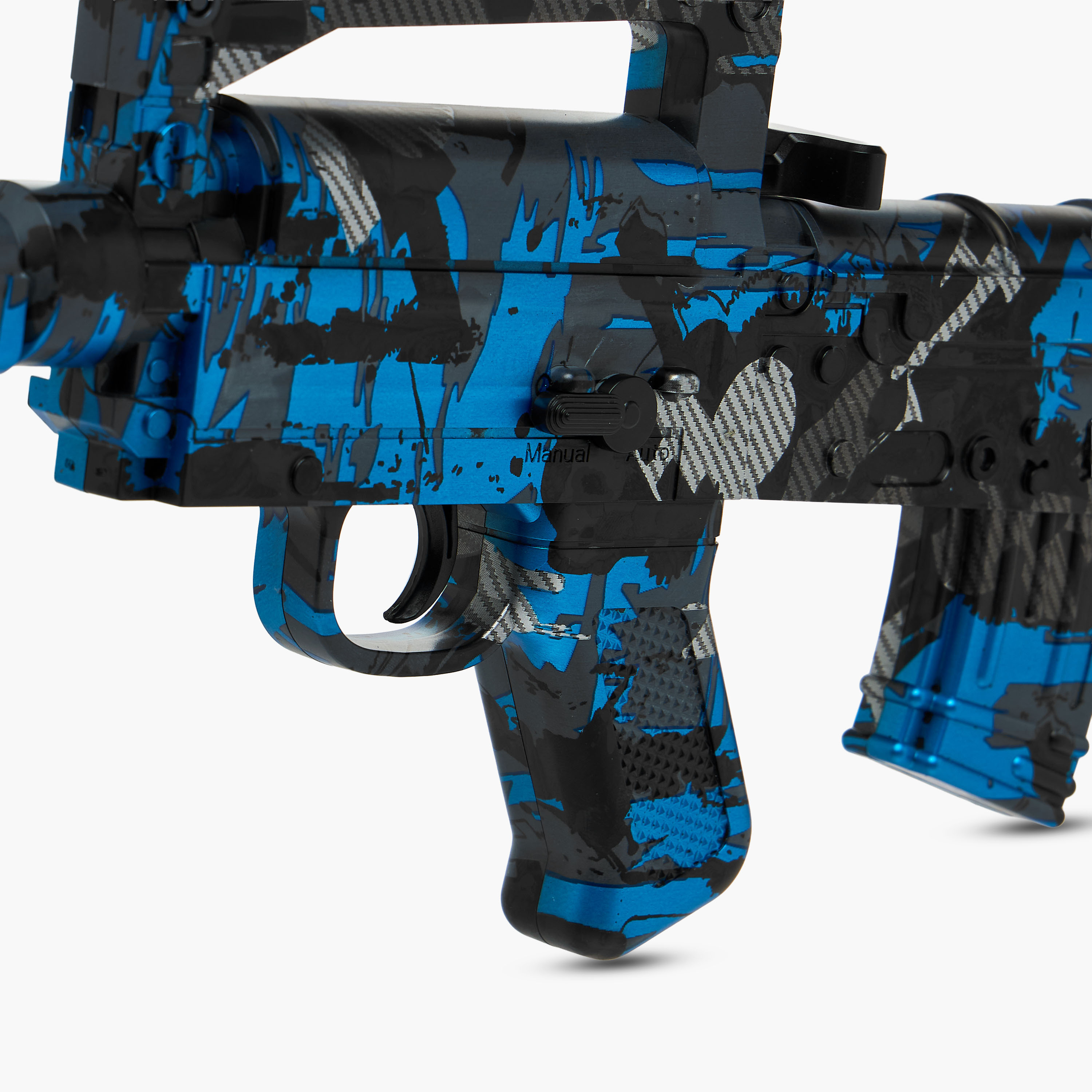 لعبة مسدس رصاص مائي من جونيورز-toys-outdoor-poolandbeach-waterandbubbleguns-image-5