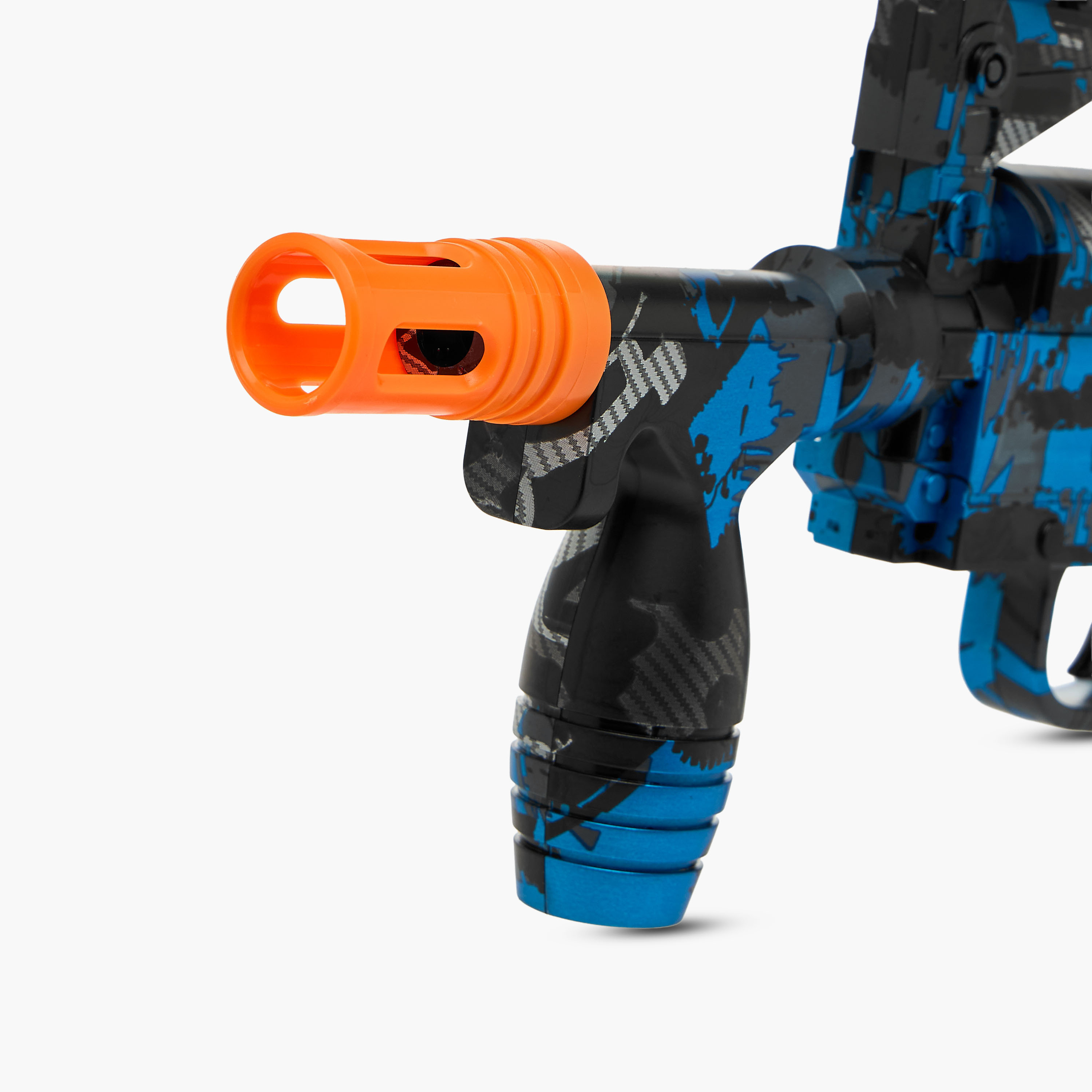 لعبة مسدس رصاص مائي من جونيورز-toys-outdoor-poolandbeach-waterandbubbleguns-image-6