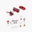 مجموعة ألعاب قسم الإطفاء من جلو-toys-playvehicles-vehicleplaysets-image-7