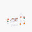 مجموعة ألعاب قسم الإطفاء من جلو-toys-playvehicles-vehicleplaysets-image-5