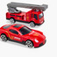 مجموعة ألعاب قسم الإطفاء من جلو-toys-playvehicles-vehicleplaysets-image-3