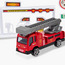 مجموعة ألعاب قسم الإطفاء من جلو-toys-playvehicles-vehicleplaysets-image-2