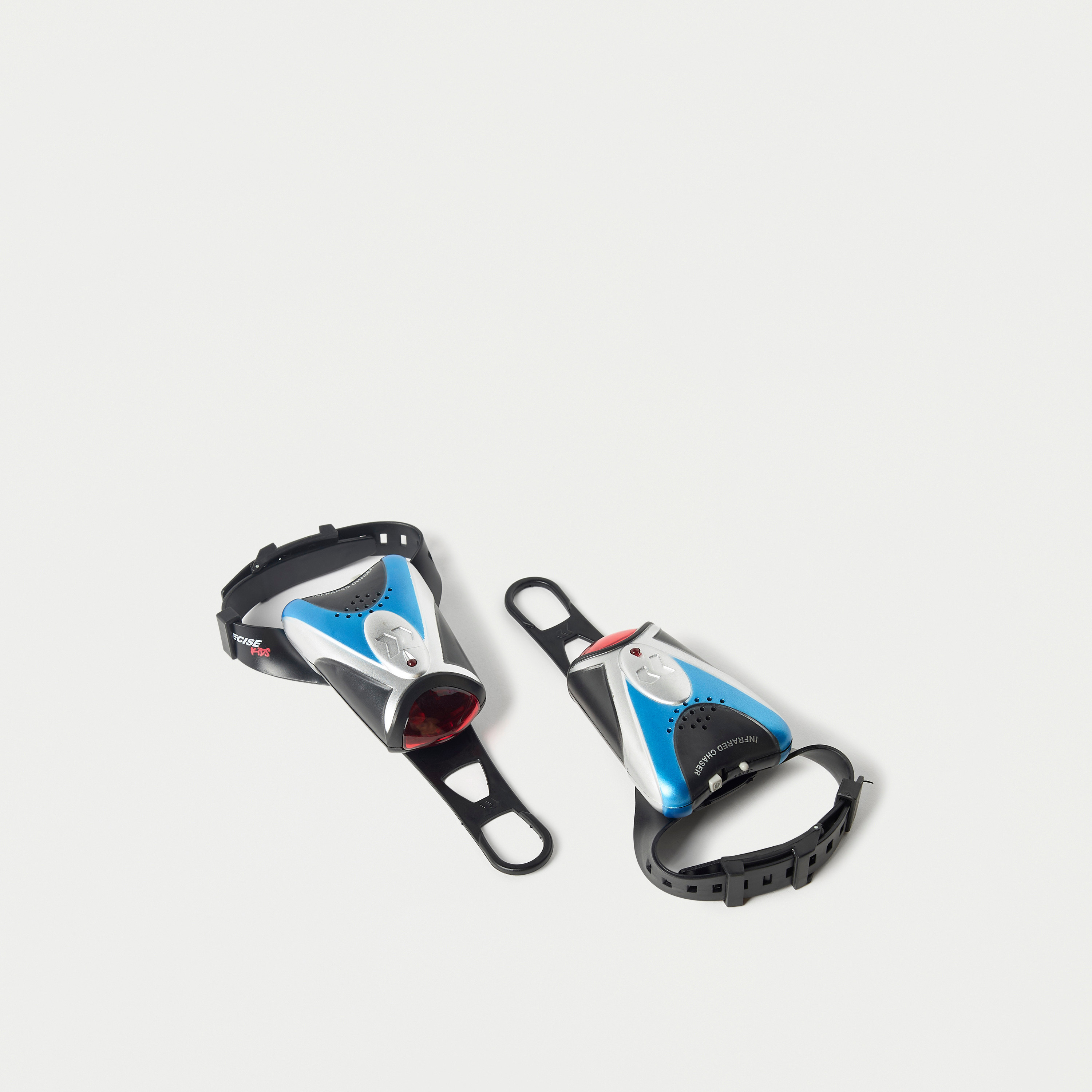 Juniors Infrared Chaser Special Mission Playset-toys-remotecontrolledvehicles-robots-image-2