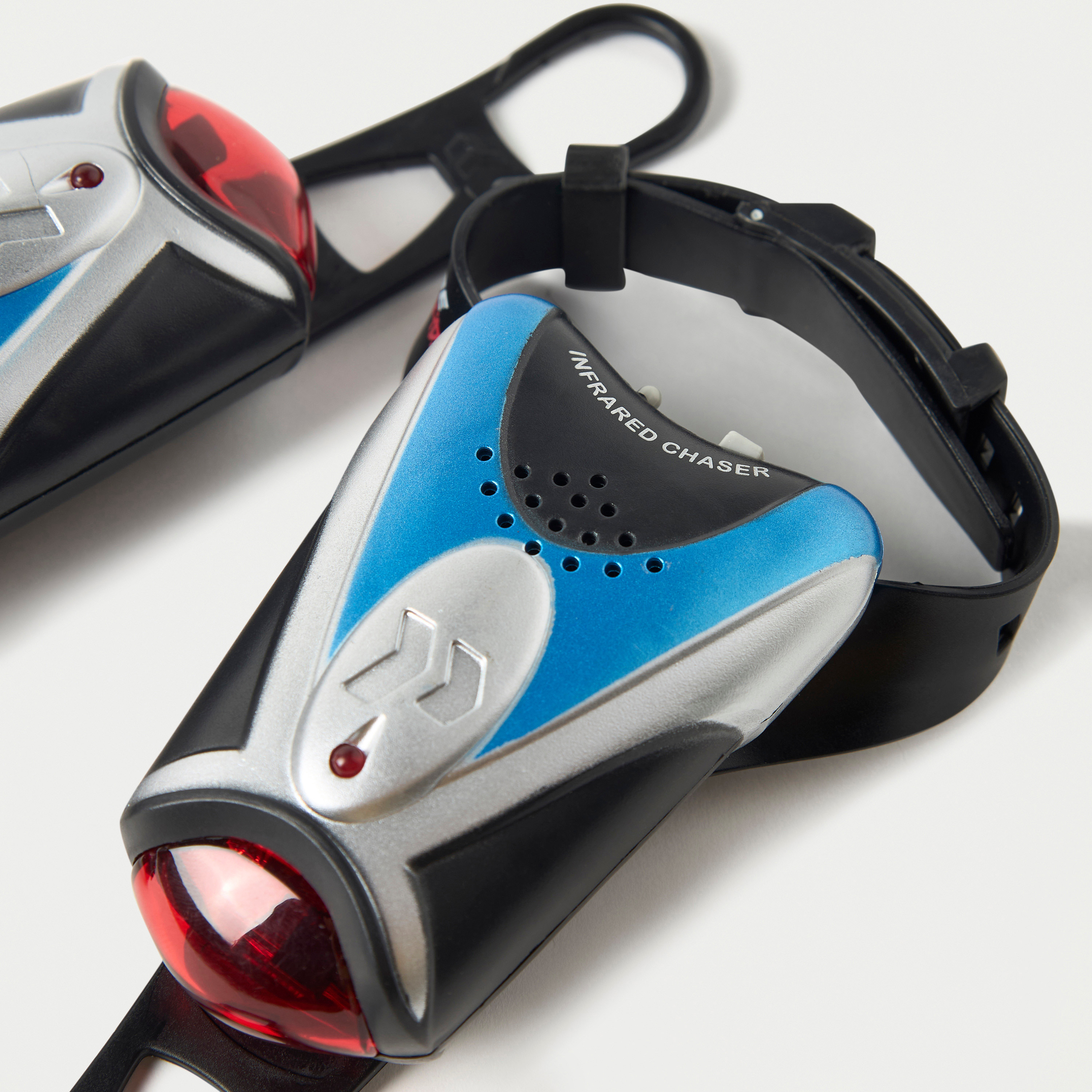 Juniors Infrared Chaser Special Mission Playset-toys-remotecontrolledvehicles-robots-image-3