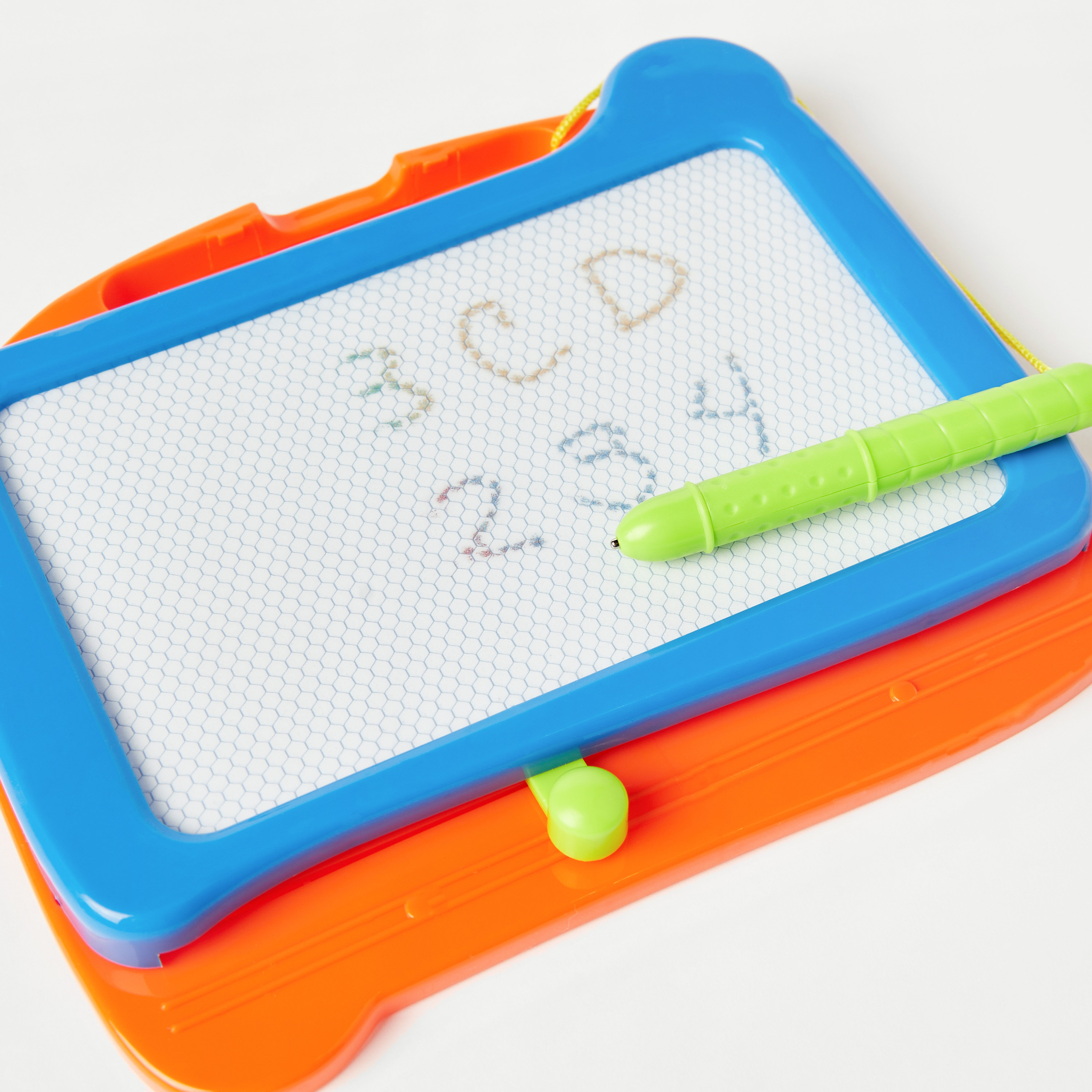 سبورة رسم الرسام الصغير 2 في 1 من جونيورز-school-artsandcrafts-image-4