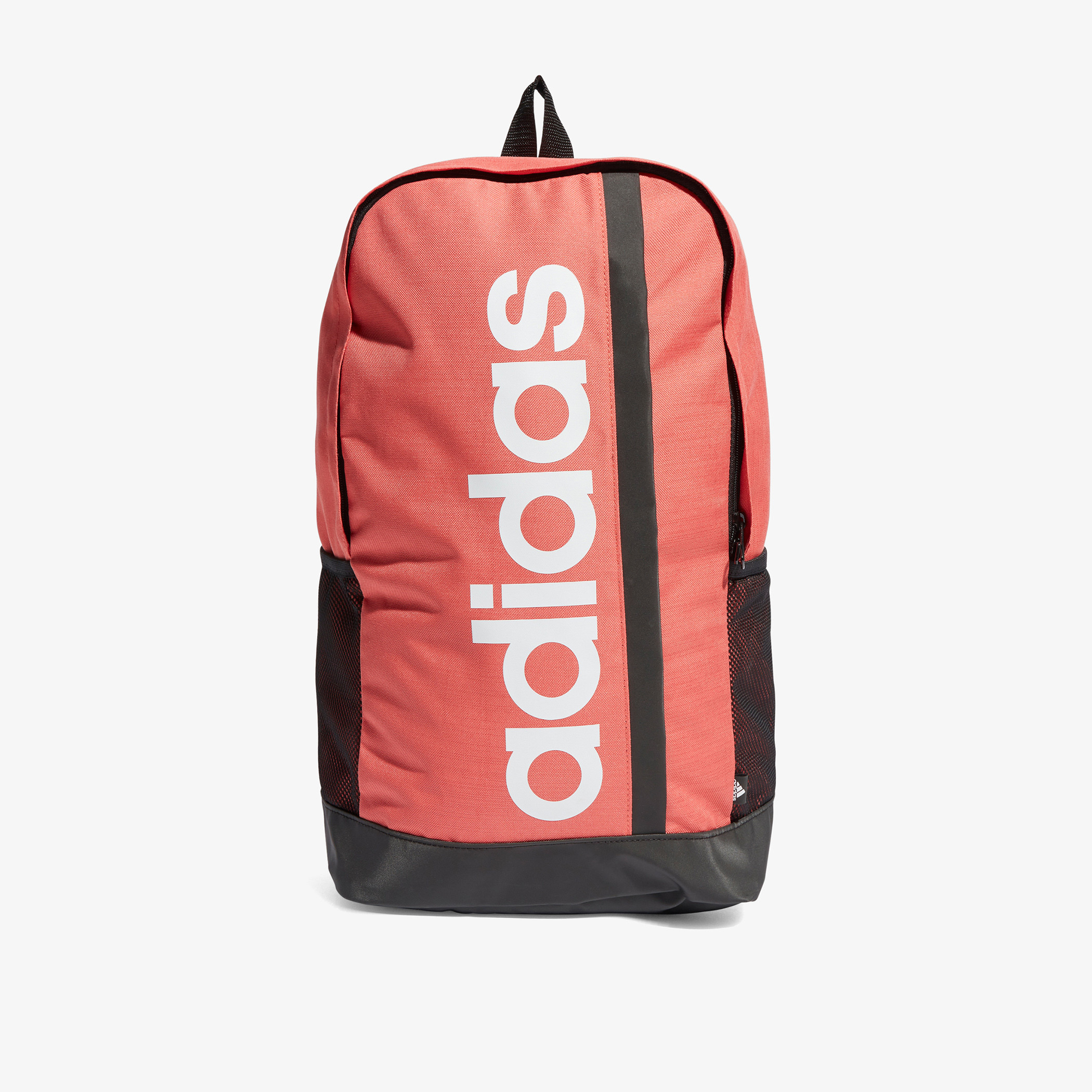 Adidas logo bag on sale