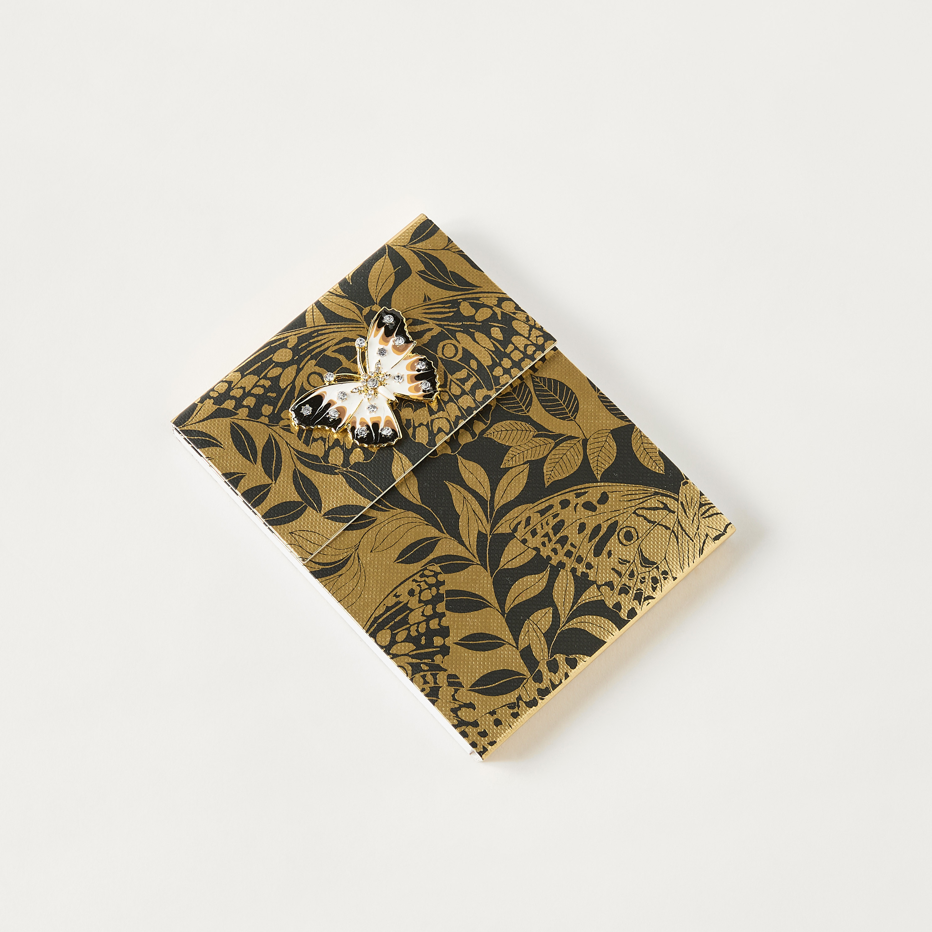 Butterfly Accent 75-Page Notebook-school-stationery-notebooks-image-2