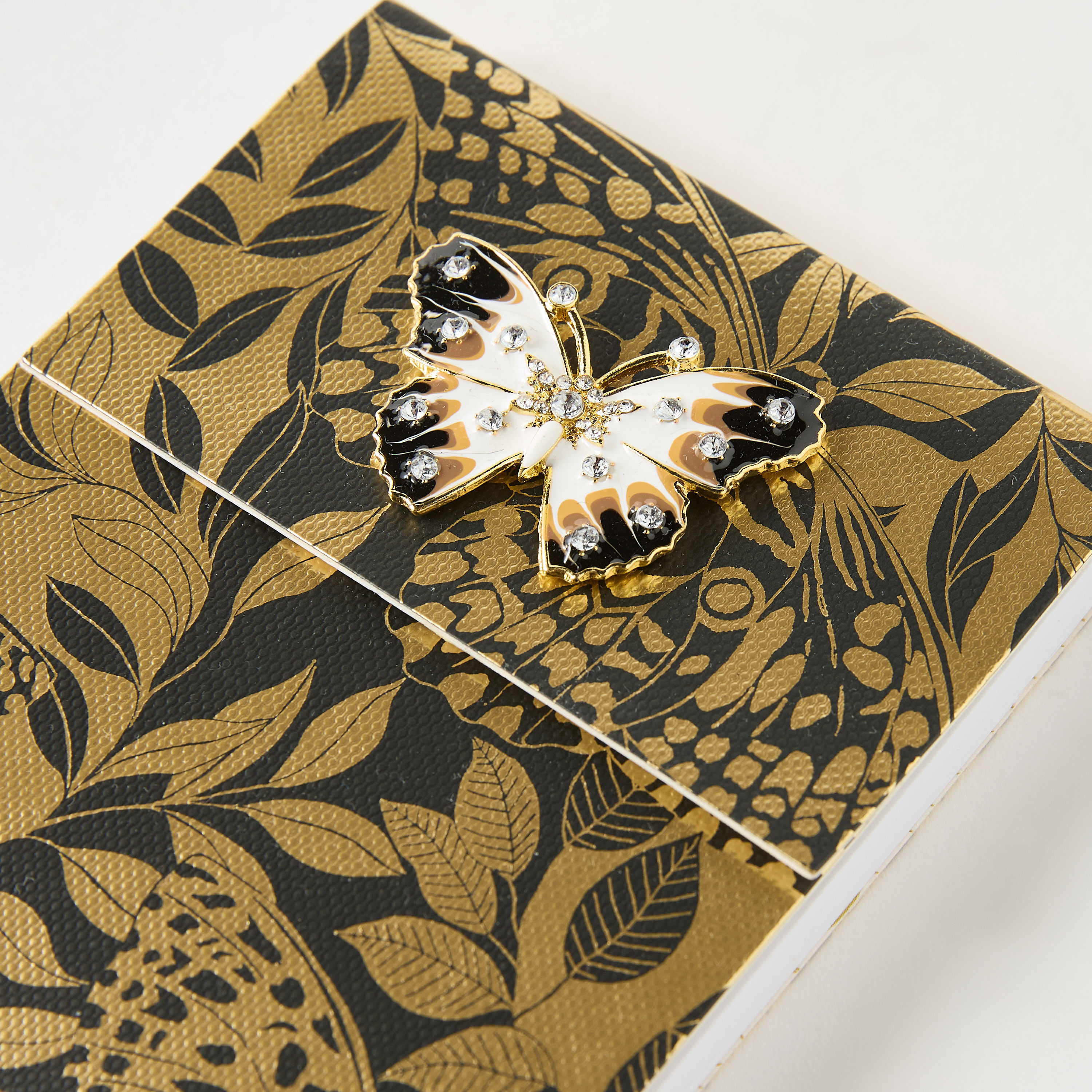 Butterfly Accent 75-Page Notebook-school-stationery-notebooks-image-3
