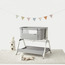 مهد جانبي قابل للتعديل بآلية انزلاق واتسون من جيجلز -baby-nursery-furniture-cribsandbeds-bassinets-image-18
