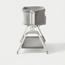 مهد جانبي قابل للتعديل بآلية انزلاق واتسون من جيجلز -baby-nursery-furniture-cribsandbeds-bassinets-image-9