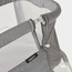 مهد جانبي قابل للتعديل بآلية انزلاق واتسون من جيجلز -baby-nursery-furniture-cribsandbeds-bassinets-image-6
