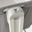 مهد جانبي قابل للتعديل بآلية انزلاق واتسون من جيجلز -baby-nursery-furniture-cribsandbeds-bassinets-image-5