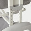 مهد جانبي قابل للتعديل بآلية انزلاق واتسون من جيجلز -baby-nursery-furniture-cribsandbeds-bassinets-image-3