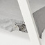 مهد جانبي قابل للتعديل بآلية انزلاق واتسون من جيجلز -baby-nursery-furniture-cribsandbeds-bassinets-image-2