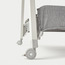 مهد جانبي قابل للتعديل بآلية انزلاق واتسون من جيجلز -baby-nursery-furniture-cribsandbeds-bassinets-image-1