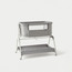 مهد جانبي قابل للتعديل بآلية انزلاق واتسون من جيجلز -baby-nursery-furniture-cribsandbeds-bassinets-image-17