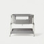 مهد جانبي قابل للتعديل بآلية انزلاق واتسون من جيجلز -baby-nursery-furniture-cribsandbeds-bassinets-image-12