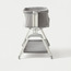 مهد جانبي قابل للتعديل بآلية انزلاق واتسون من جيجلز -baby-nursery-furniture-cribsandbeds-bassinets-image-10