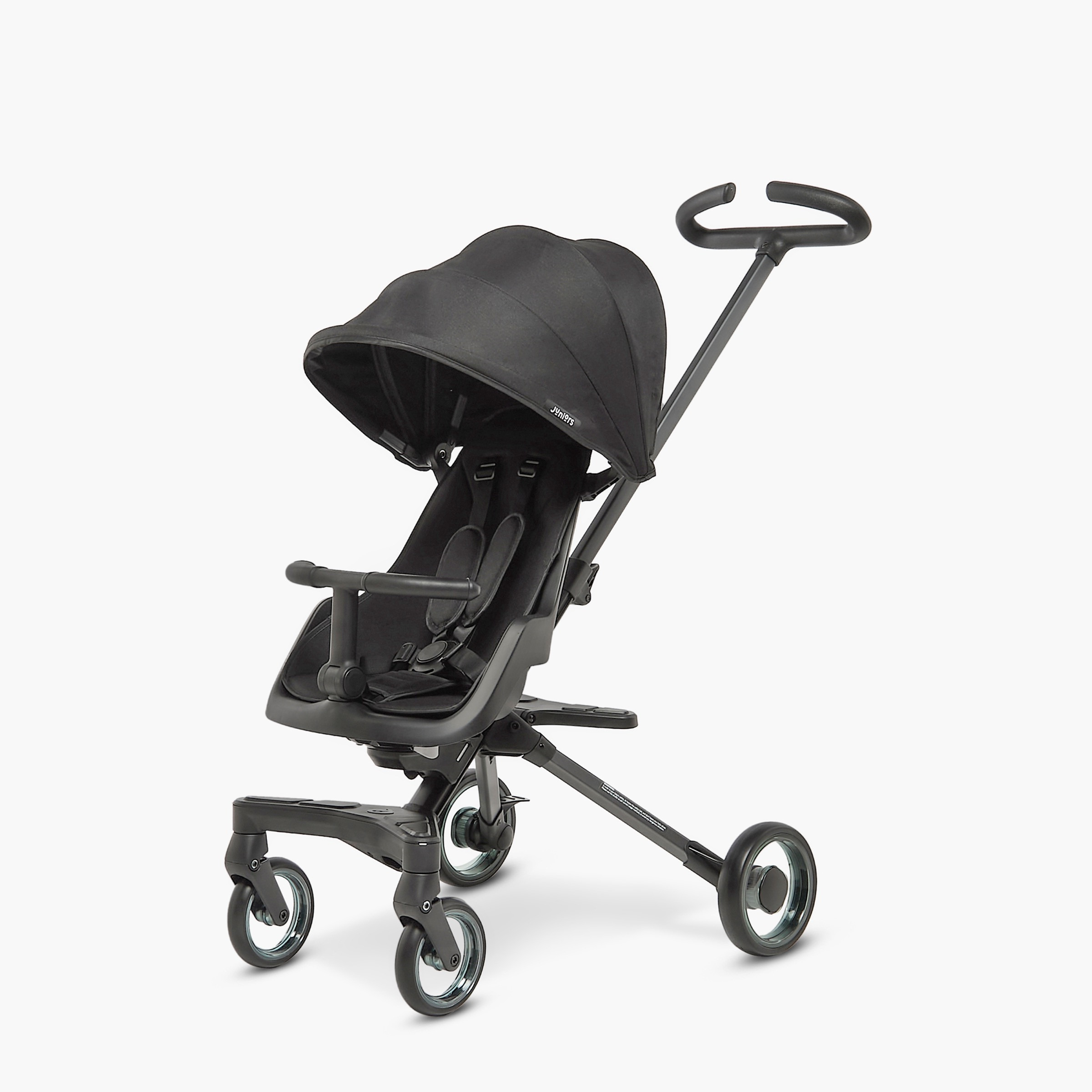 Baby stroller simple online