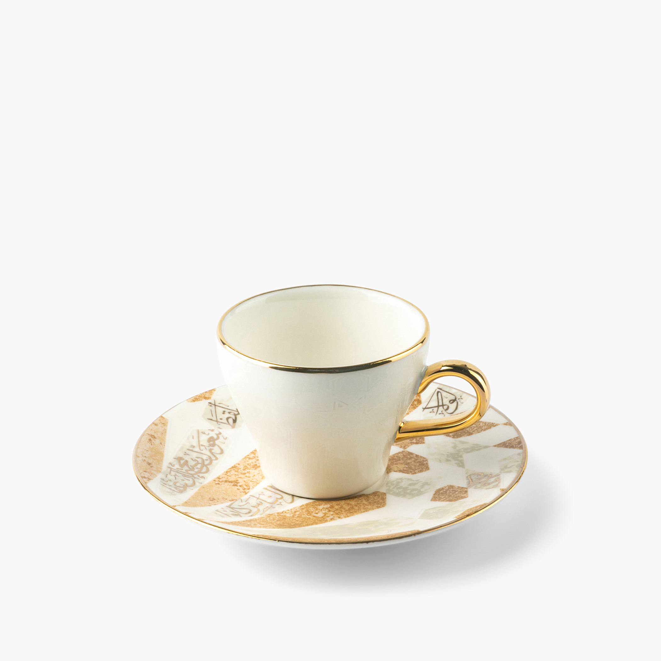 Otantik 12-Piece Cup and Saucer Set-household-dining-teaandcoffee-teaandcoffeesets-image-3