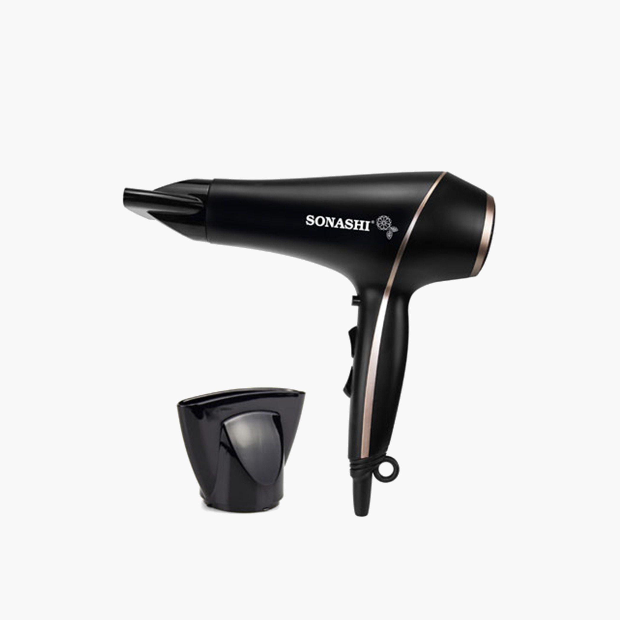 Sonashi Hair Dryer - 2000 W-beautyandpersonalcare-appliances-hairstylingtools-hairdryers-image-1
