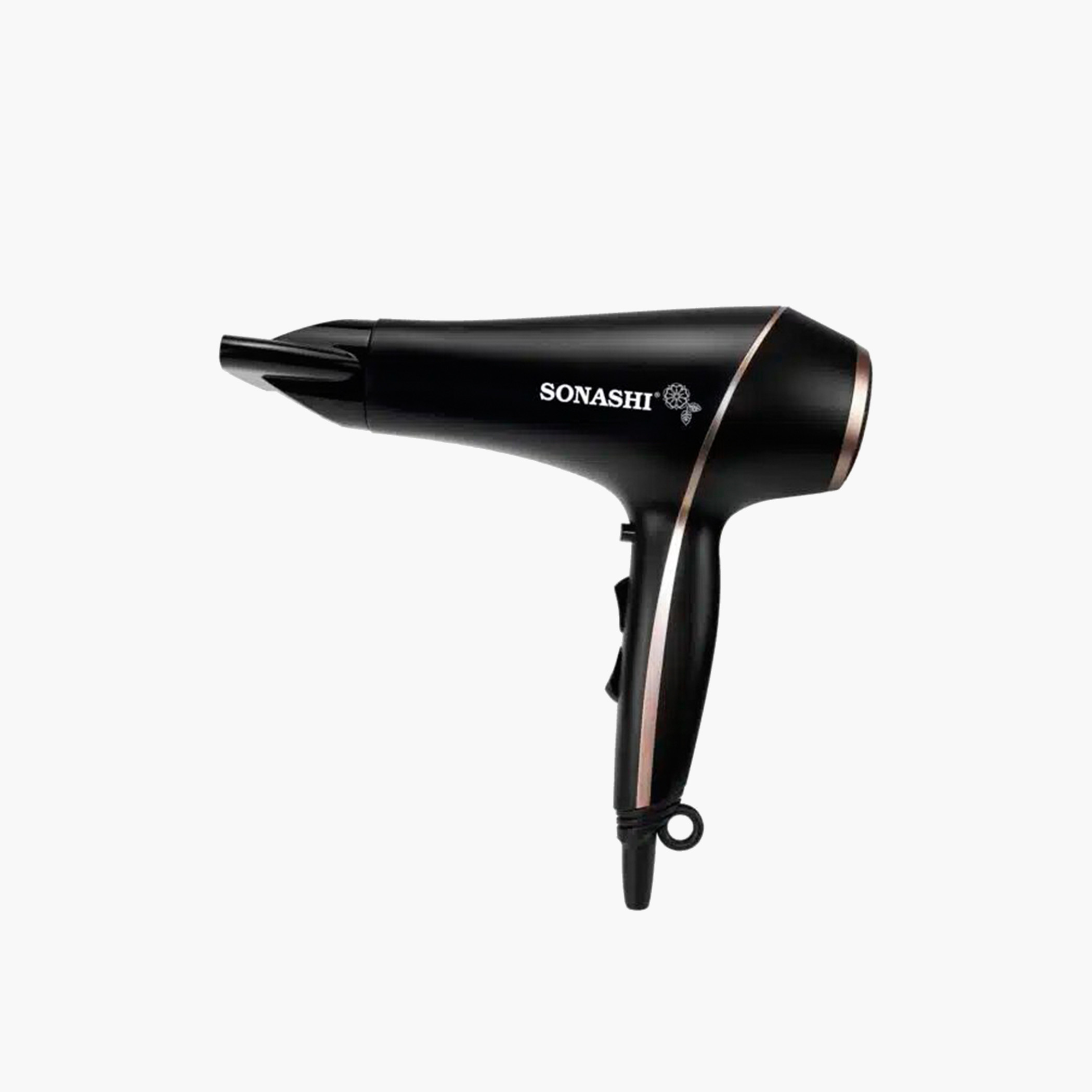Sonashi Hair Dryer - 2000 W-beautyandpersonalcare-appliances-hairstylingtools-hairdryers-image-2