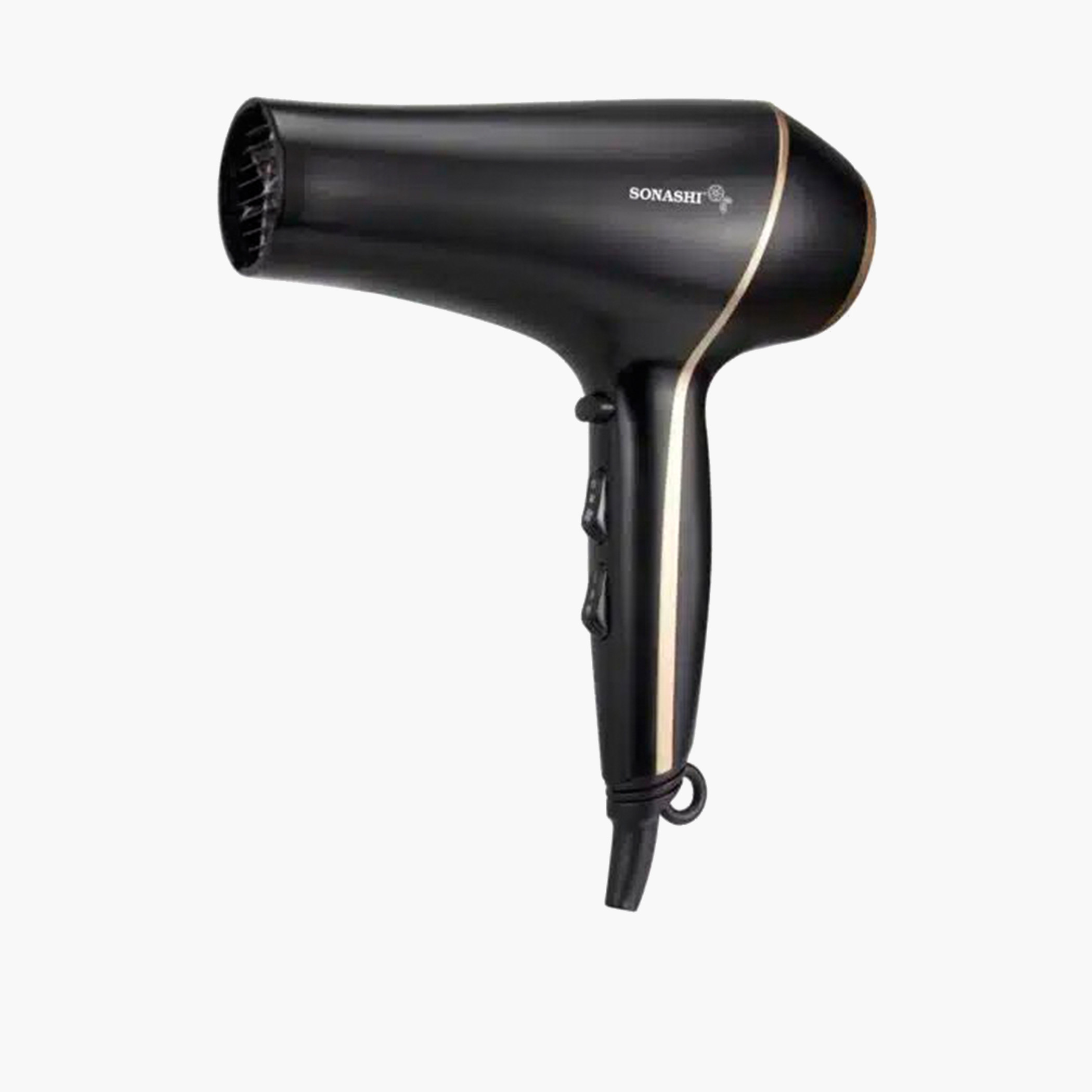 Sonashi Hair Dryer - 2000 W-beautyandpersonalcare-appliances-hairstylingtools-hairdryers-image-3