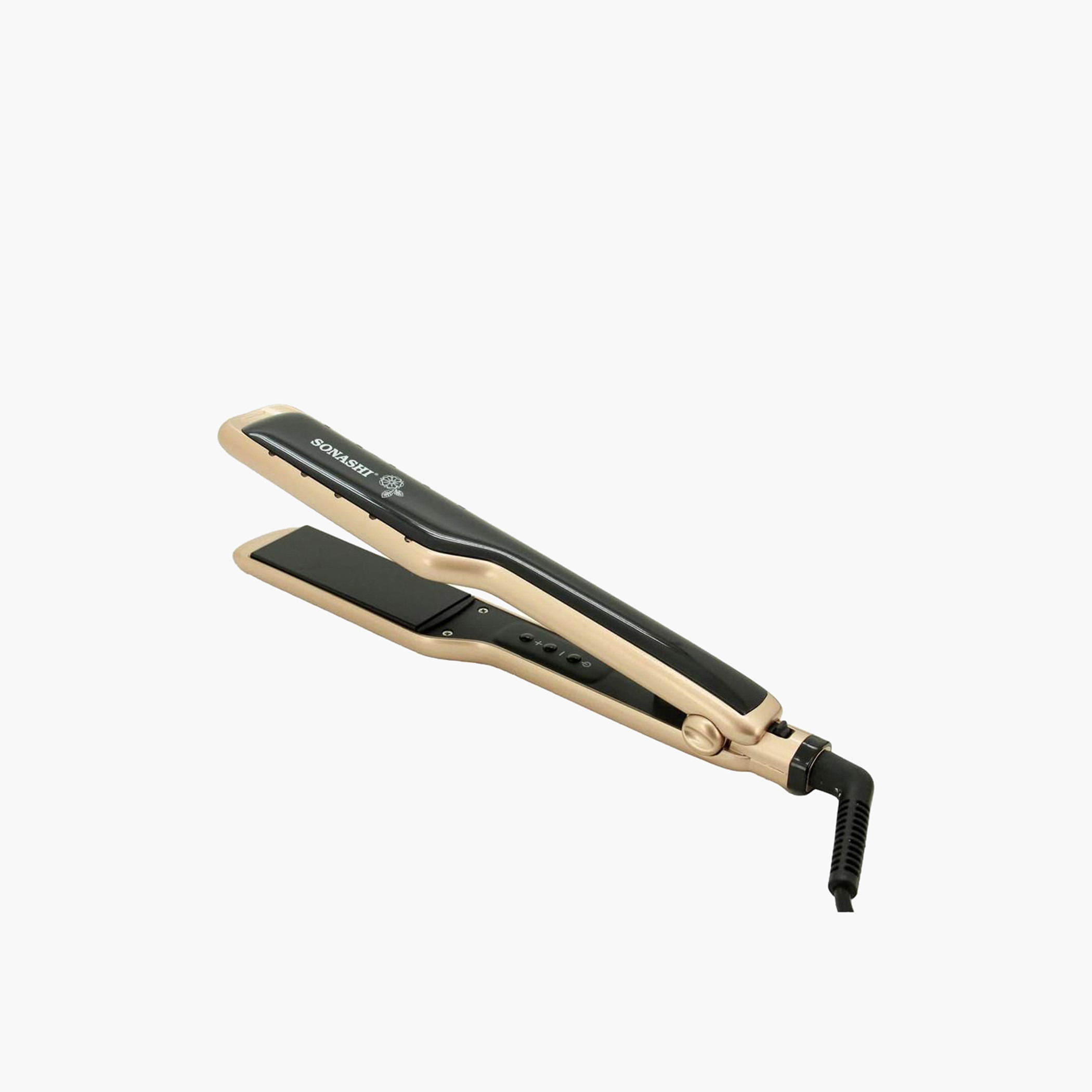 Sonashi Hair Straightener with Digital Control-beautyandpersonalcare-hair-stylingtools-straightener-image-4