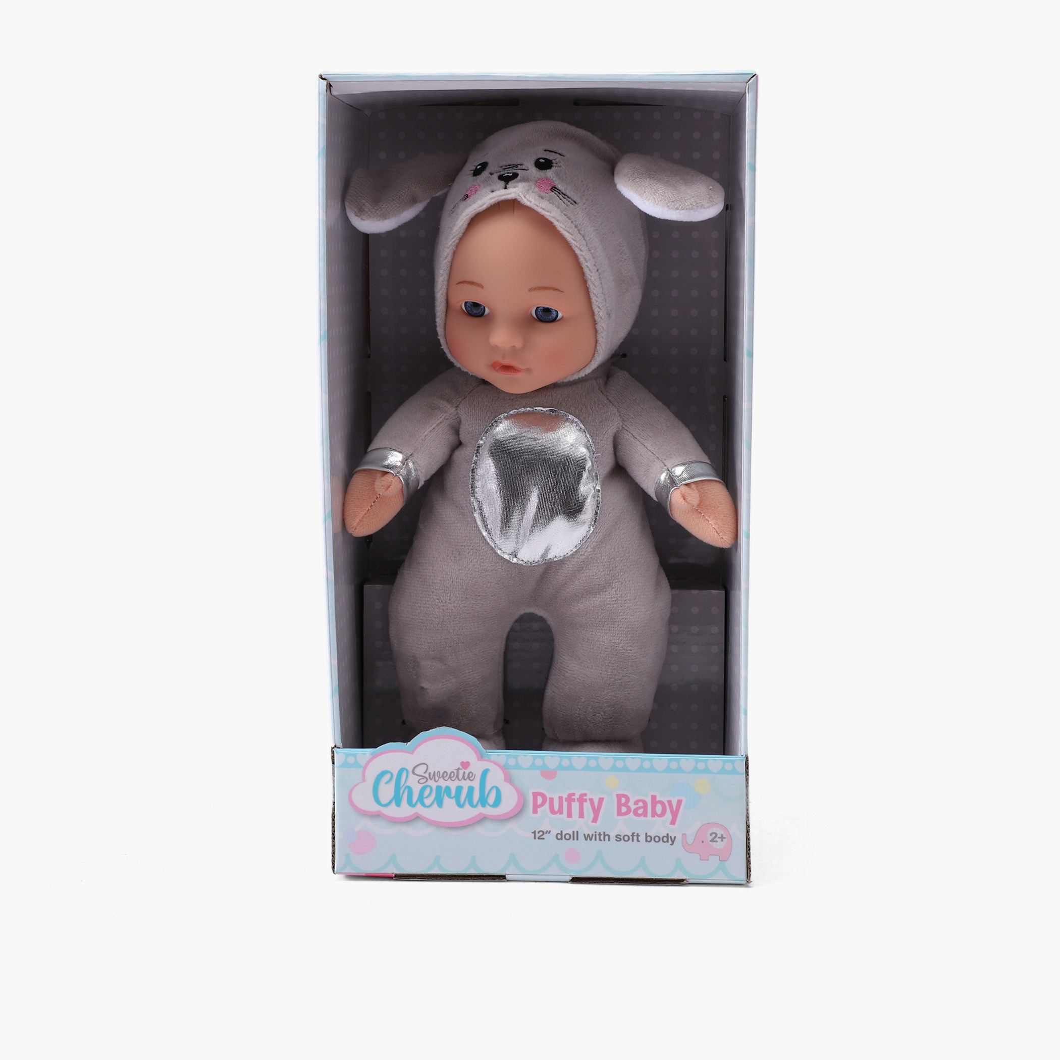 Juniors Sweetie Cherub Doll-toys-dollsandplaysets-dolls-image-1