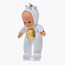 دمية طفل منتفخة سويتي تشيرب من جونيورز - 12 بوصة-toys-dollsandplaysets-dolls-image-5