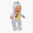 دمية طفل منتفخة سويتي تشيرب من جونيورز - 12 بوصة-toys-dollsandplaysets-dolls-image-4
