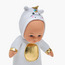 دمية طفل منتفخة سويتي تشيرب من جونيورز - 12 بوصة-toys-dollsandplaysets-dolls-image-3