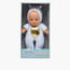 دمية طفل منتفخة سويتي تشيرب من جونيورز - 12 بوصة-toys-dollsandplaysets-dolls-image-1
